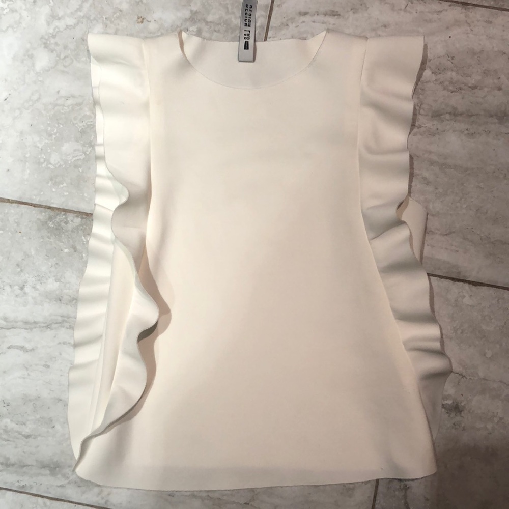 Xs top